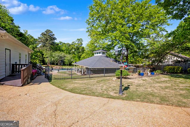 141 Greenville Street, Newnan, GA 30263