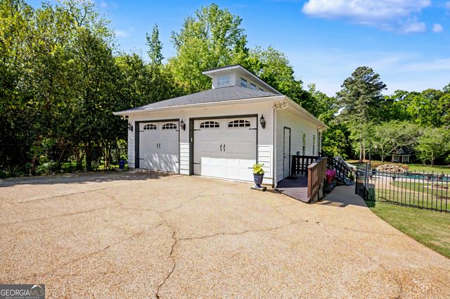 141 Greenville Street, Newnan, GA 30263