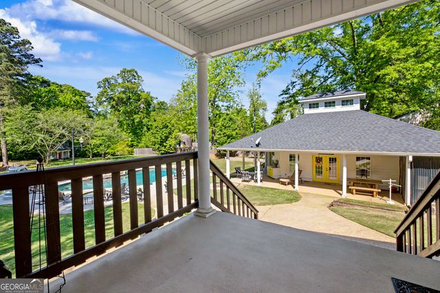 141 Greenville Street, Newnan, GA 30263