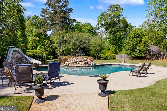 141 Greenville Street, Newnan, GA 30263