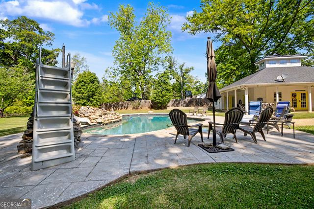 141 Greenville Street, Newnan, GA 30263