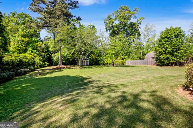 141 Greenville Street, Newnan, GA 30263
