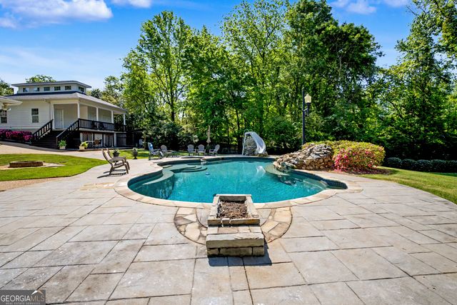 141 Greenville Street, Newnan, GA 30263