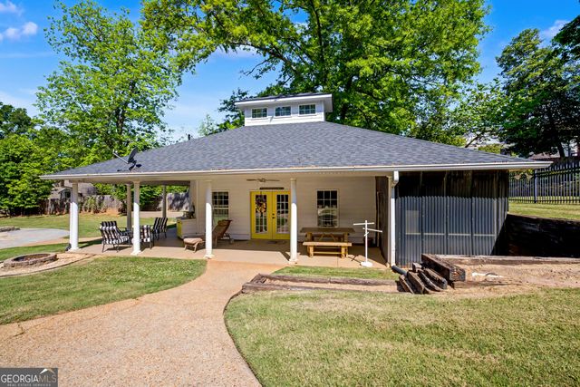 141 Greenville Street, Newnan, GA 30263