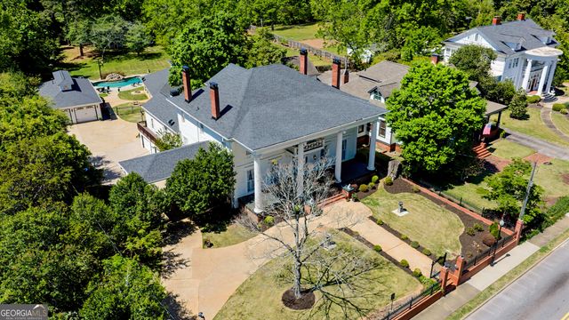 141 Greenville Street, Newnan, GA 30263