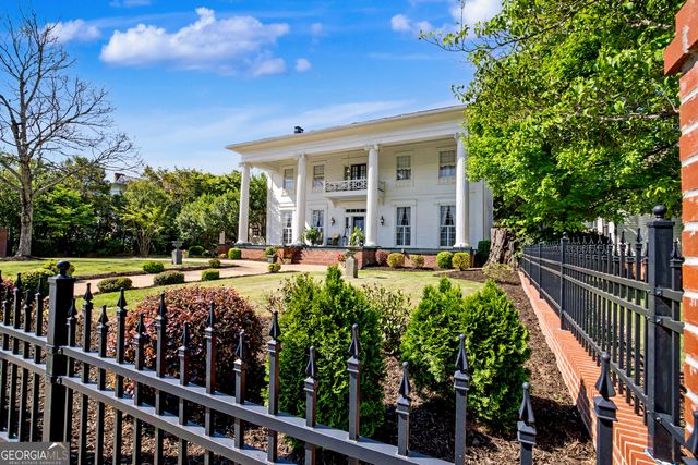 141 Greenville Street, Newnan, GA 30263