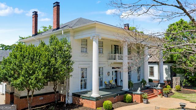 141 Greenville Street, Newnan, GA 30263