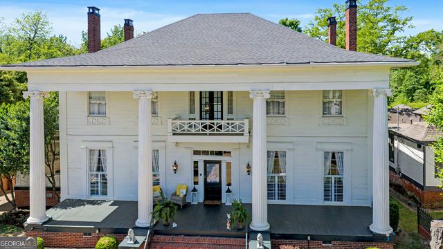 141 Greenville Street, Newnan, GA 30263