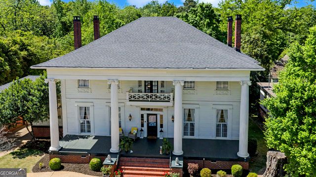 141 Greenville Street, Newnan, GA 30263