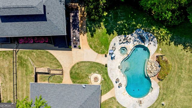 141 Greenville Street, Newnan, GA 30263