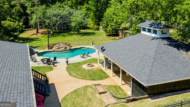 141 Greenville Street, Newnan, GA 30263