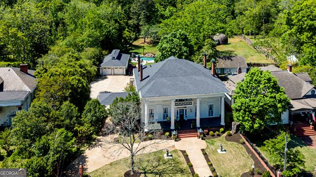 141 Greenville Street, Newnan, GA 30263