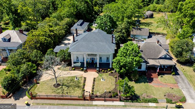 141 Greenville Street, Newnan, GA 30263