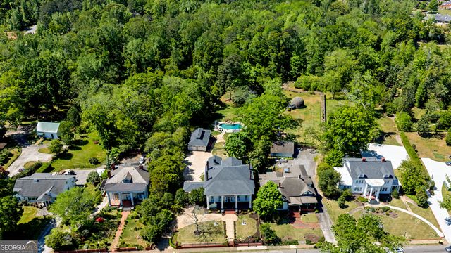 141 Greenville Street, Newnan, GA 30263