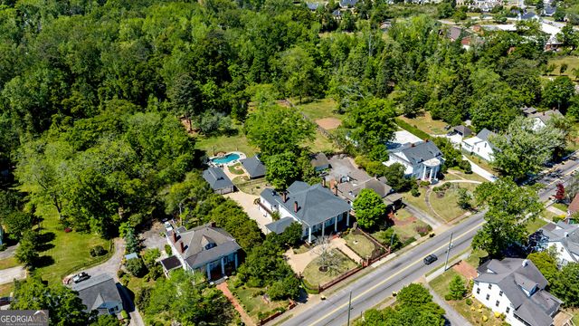 141 Greenville Street, Newnan, GA 30263