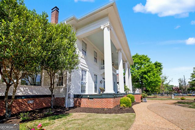 141 Greenville Street, Newnan, GA 30263