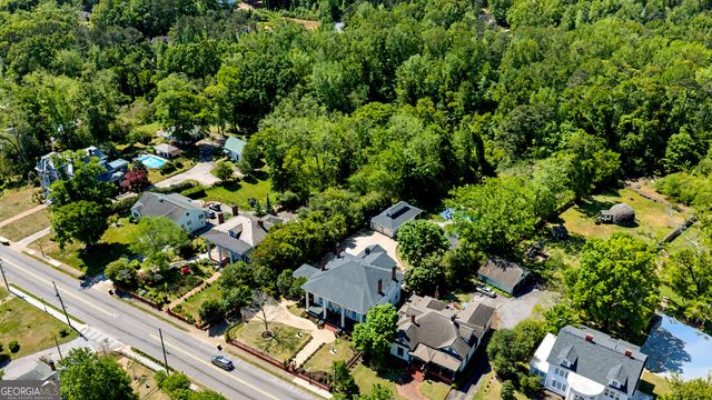 141 Greenville Street, Newnan, GA 30263