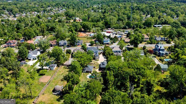 141 Greenville Street, Newnan, GA 30263