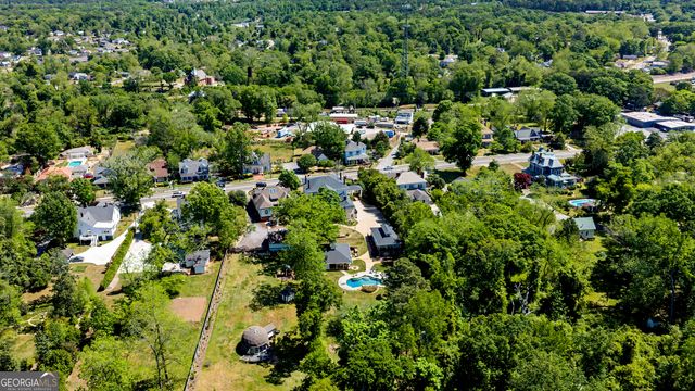 141 Greenville Street, Newnan, GA 30263