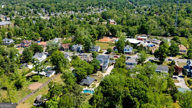 141 Greenville Street, Newnan, GA 30263
