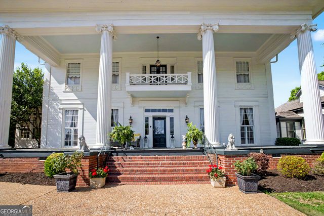 141 Greenville Street, Newnan, GA 30263