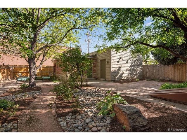 2550 Stout St, Denver, CO 80205