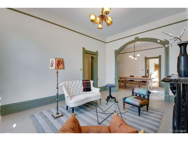 2550 Stout St, Denver, CO 80205