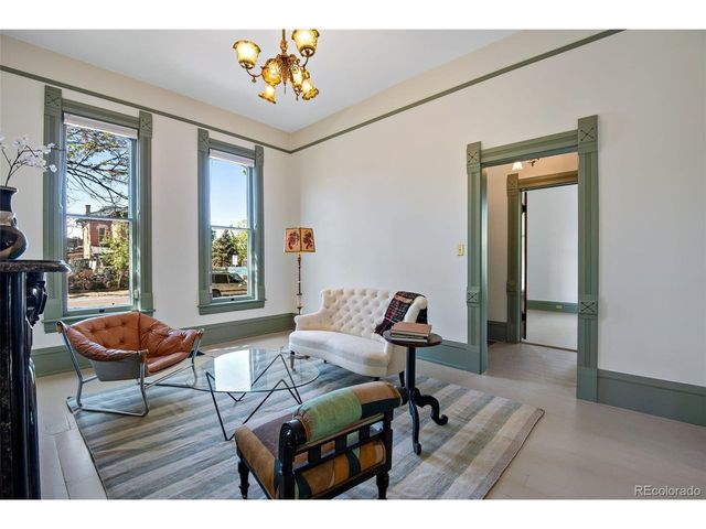 2550 Stout St, Denver, CO 80205