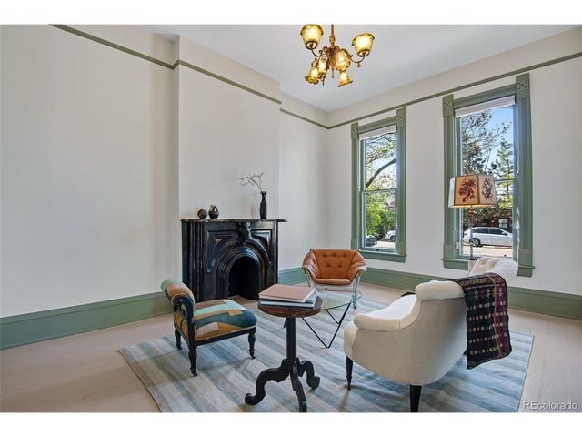 2550 Stout St, Denver, CO 80205