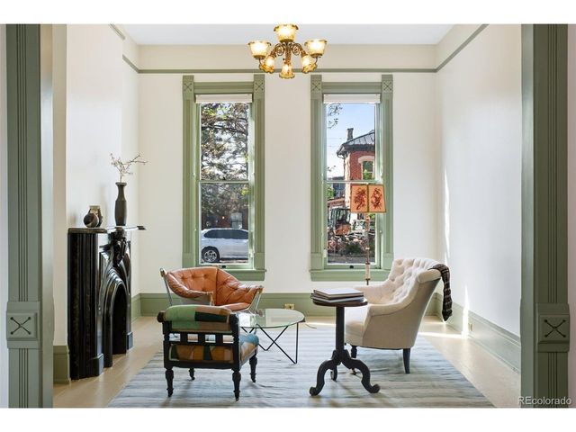 2550 Stout St, Denver, CO 80205