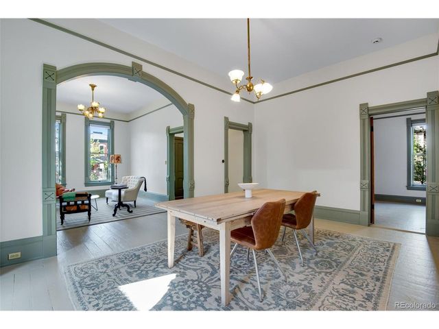 2550 Stout St, Denver, CO 80205