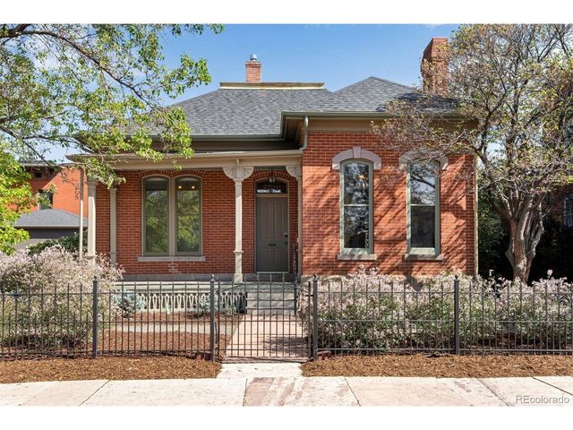 2550 Stout St, Denver, CO 80205