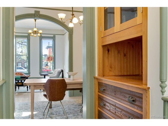 2550 Stout St, Denver, CO 80205