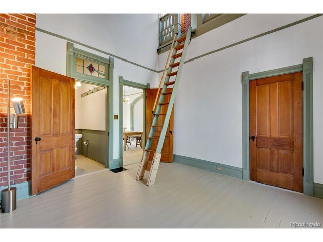 2550 Stout St, Denver, CO 80205