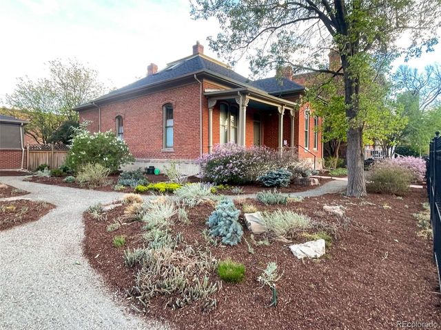 2550 Stout St, Denver, CO 80205