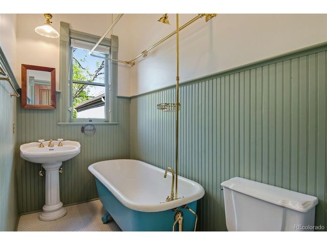 2550 Stout St, Denver, CO 80205