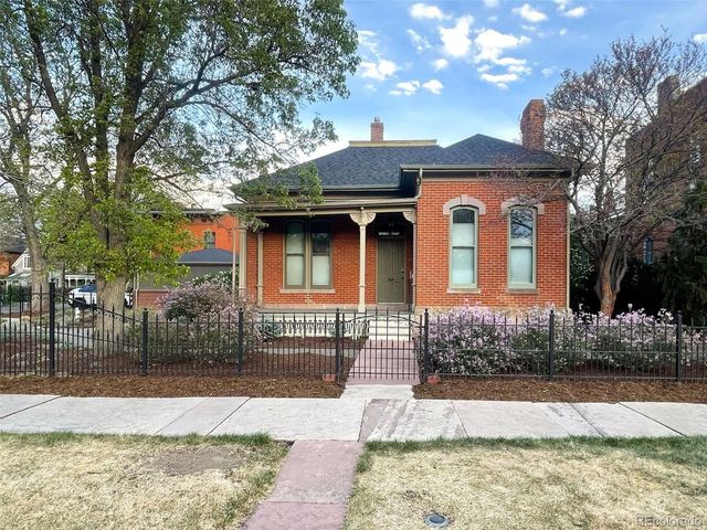 2550 Stout St, Denver, CO 80205