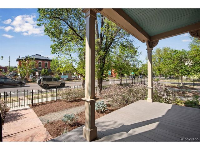 2550 Stout St, Denver, CO 80205