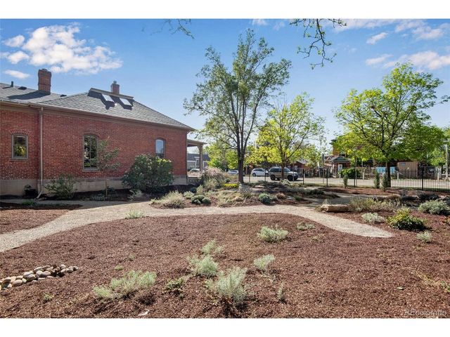 2550 Stout St, Denver, CO 80205