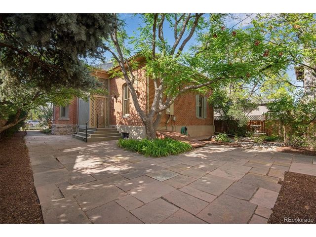 2550 Stout St, Denver, CO 80205