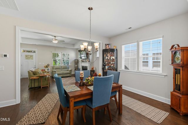 116 Beaufort Loop, Clayton, NC 27527