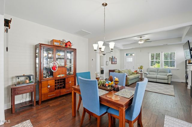 116 Beaufort Loop, Clayton, NC 27527