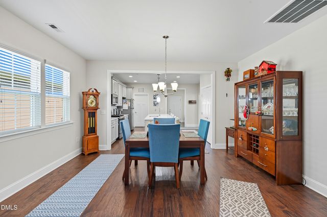 116 Beaufort Loop, Clayton, NC 27527