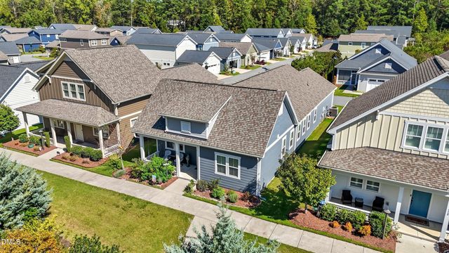 116 Beaufort Loop, Clayton, NC 27527