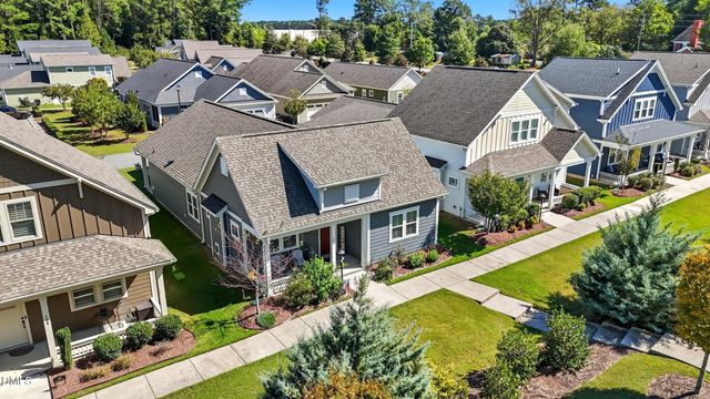 116 Beaufort Loop, Clayton, NC 27527