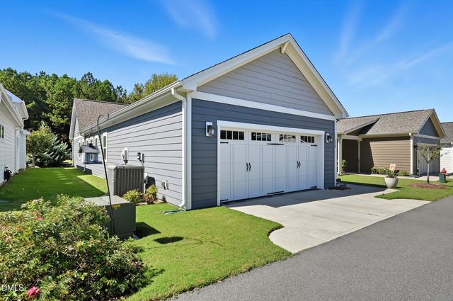 116 Beaufort Loop, Clayton, NC 27527
