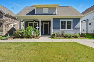 116 Beaufort Loop, Clayton, NC 27527