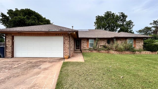 6216 Cloverlawn Court, Oklahoma City, OK 73135