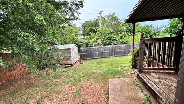 6216 Cloverlawn Court, Oklahoma City, OK 73135