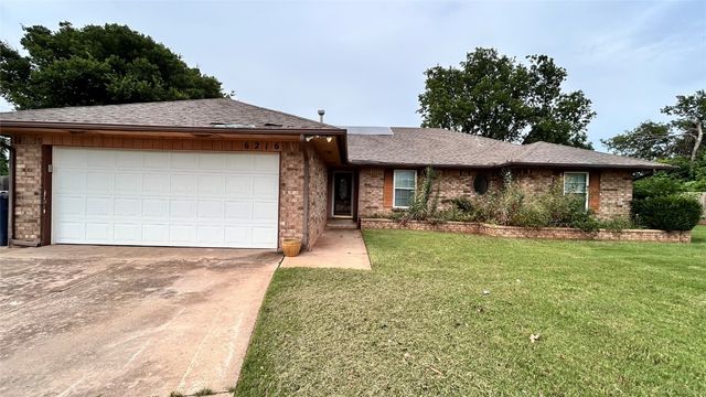 6216 Cloverlawn Court, Oklahoma City, OK 73135